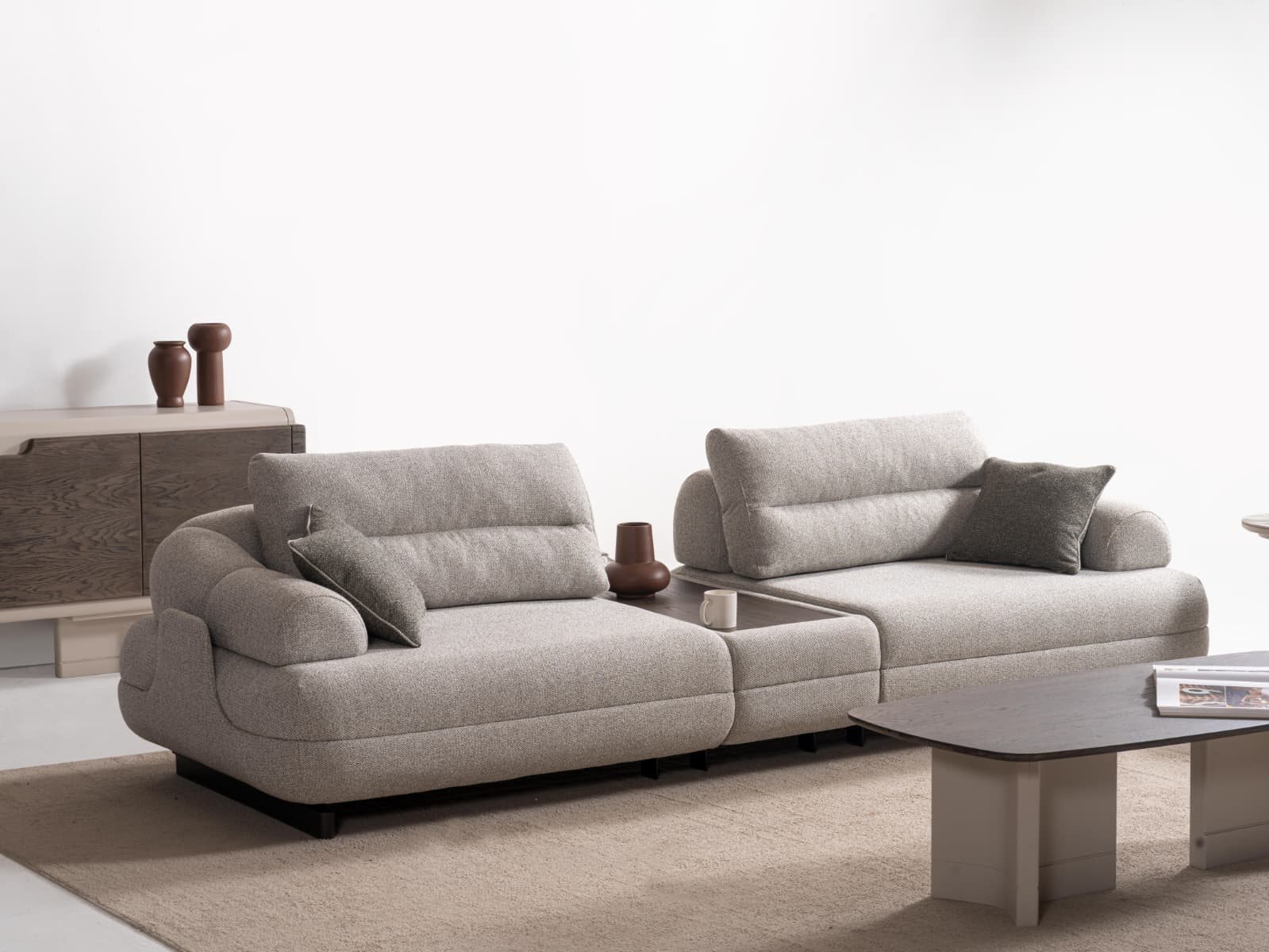 Moss koltuk